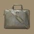 Kaelith Genuine Leather  Laptop Messenger Bag For Men